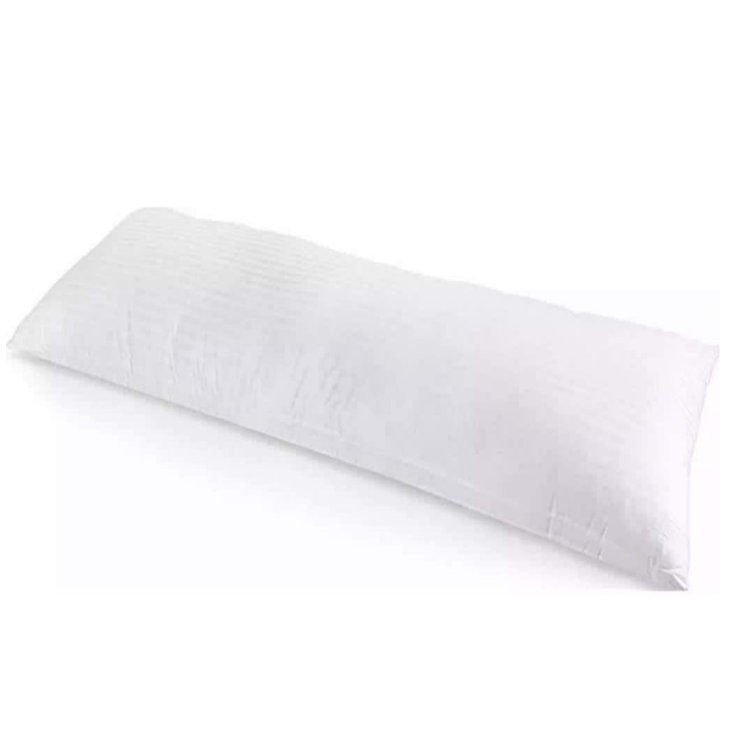 White store noise pillow